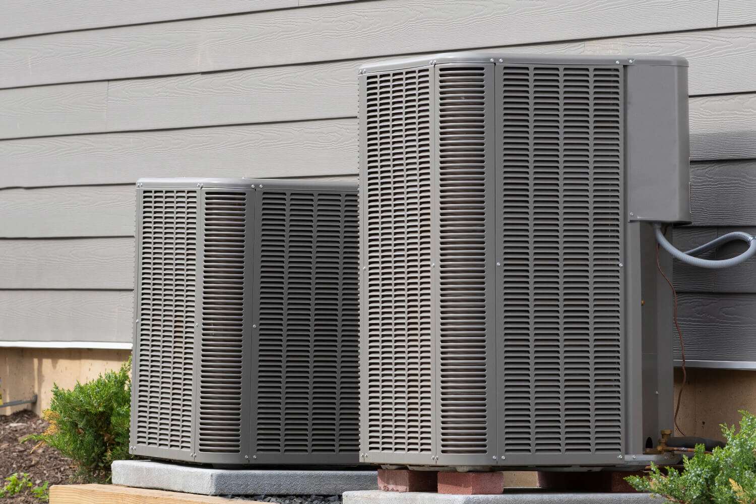 Your Guide to the Most Common Air Conditioning Issues Wagner